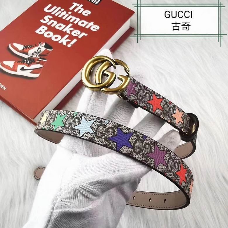 Gucci 20mmX95-110CM 7D30